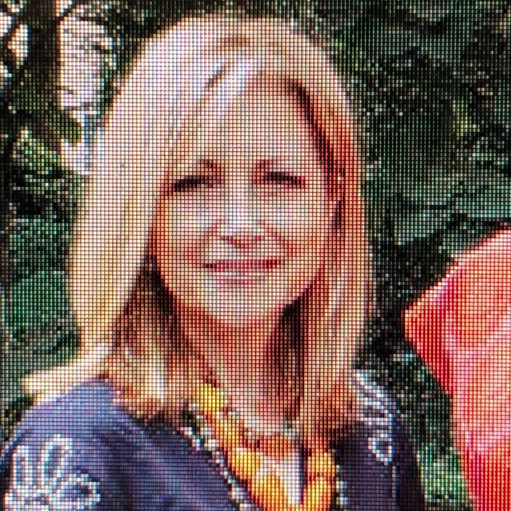 Meet your Posher, Susan